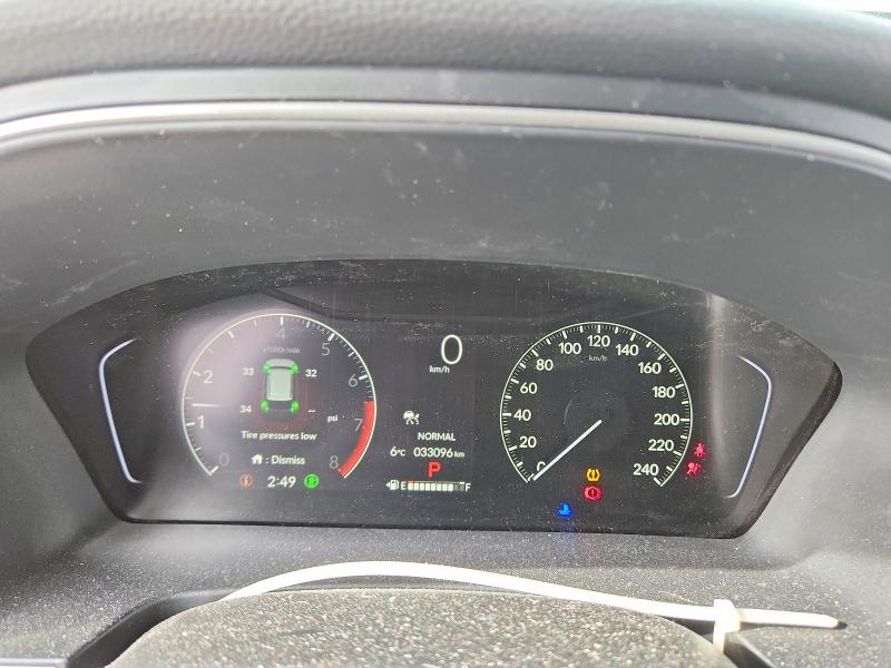 Продаж на аукціоні авто 2025 Honda Pilot, vin: 5FNYG1H42SB506669, номер лоту: 45571276
