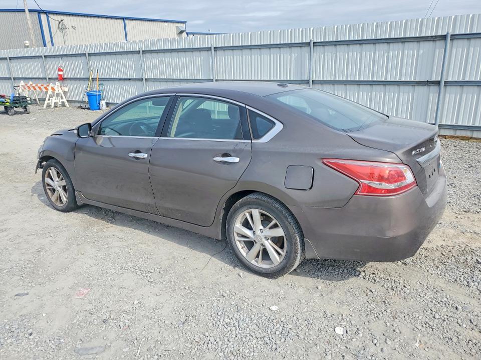 Продаж на аукціоні авто 2013 Nissan Altima, vin: 1N4AL3AP7DN540405, номер лоту: 78530105