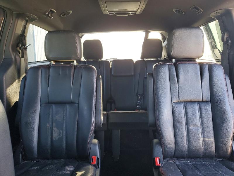 Aukcja sprzedaży 2019 Dodge Grand Caravan, vin: 2C4RDGEG2KR683239, numer aukcji: 46553986