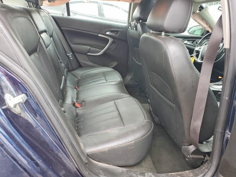 Aukcja sprzedaży 2012 Buick Regal, vin: 2G4GS5EKXC9195241, numer aukcji: 79596565
