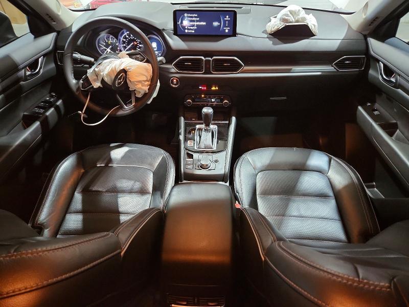 Aukcja sprzedaży 2024 Mazda Cx-5, vin: JM3KFBCL1R0472785, numer aukcji: 46431646