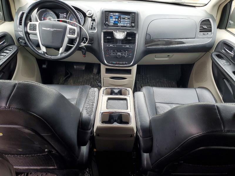 Aukcja sprzedaży 2014 Chrysler Town And Country, vin: 2C4RC1BG6ER218116, numer aukcji: 45573036