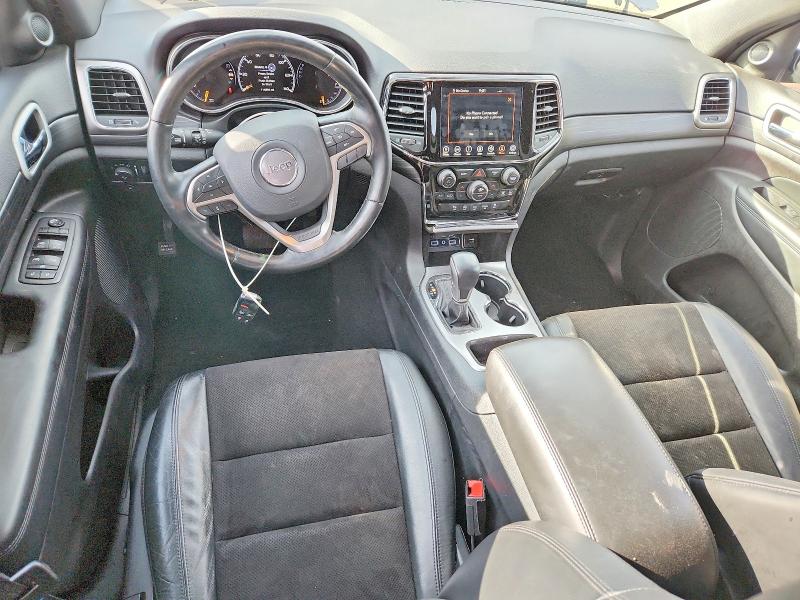 Продажа на аукционе авто 2020 Jeep Grand Cherokee, vin: 1C4RJFAG1LC293106, номер лота: 46457566
