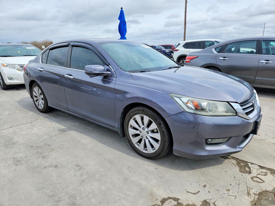 Продаж на аукціоні авто 2015 Honda Accord, vin: 1HGCR2F82FA089134, номер лоту: 41985886