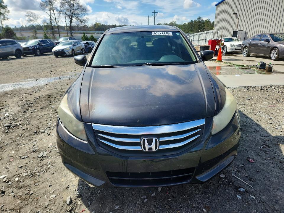 Продаж на аукціоні авто 2012 Honda Accord, vin: 1HGCP2F31CA137910, номер лоту: 41727476