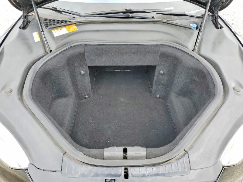 48277666 :رقم المزاد ، 5YJSA1CN6DFP26679 vin ، 2013 Tesla Model S مزاد بيع