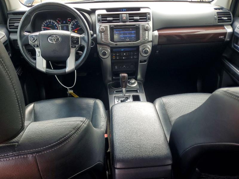 47861506 :رقم المزاد ، JTEBU5JRXE5155720 vin ، 2014 Toyota 4runner مزاد بيع