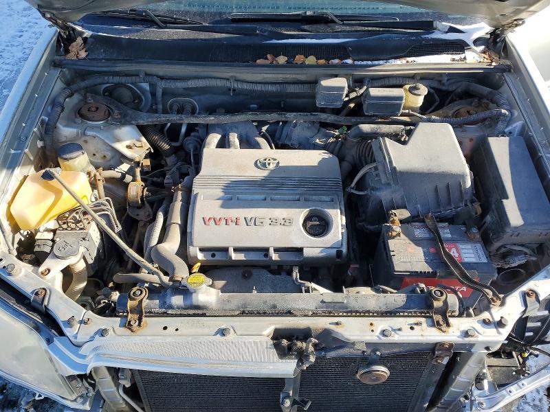 Aukcja sprzedaży 2006 Toyota Highlander, vin: JTEEP21A560171979, numer aukcji: 75816735