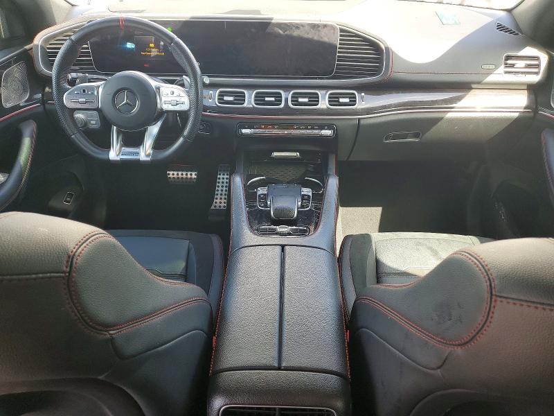 Aukcja sprzedaży 2023 Mercedes-benz Gle Coupe, vin: 4JGFD6BB6PA882016, numer aukcji: 46750296