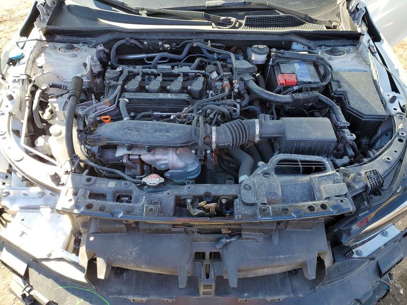 Продажа на аукционе авто 2024 Honda Civic, vin: 2HGFE1F97RH003396, номер лота: 46715586