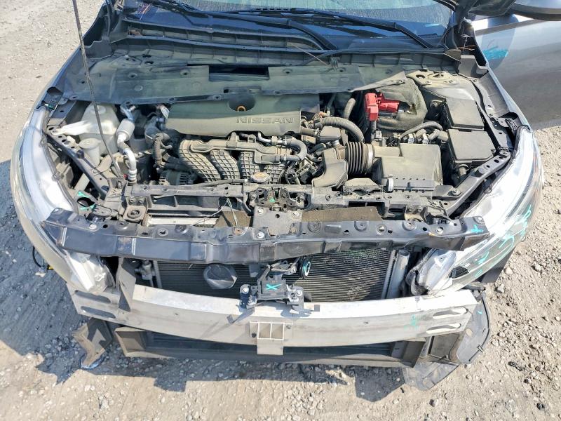46269936 :رقم المزاد ، 1N4BL4BV6LC212605 vin ، 2020 Nissan Altima مزاد بيع