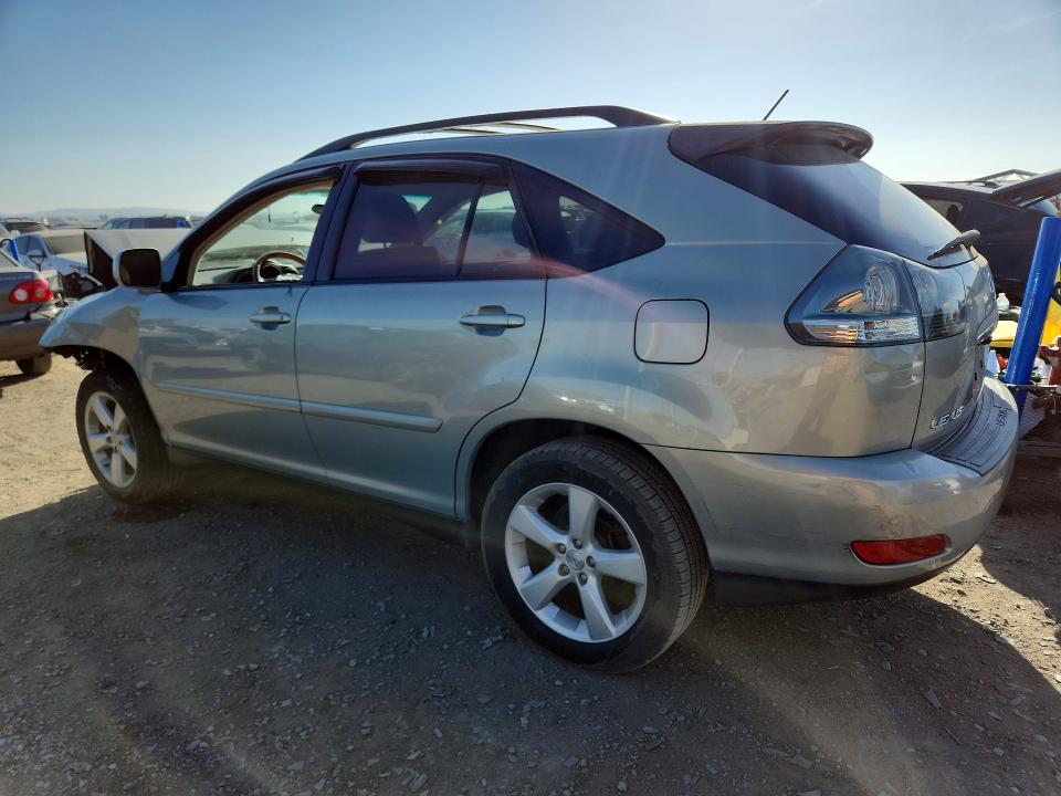 Auction sale of the 2004 Lexus Rx, vin: JTJGA31U140006441, lot number: 47241006