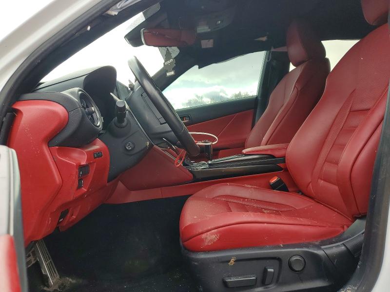 Продажа на аукционе авто 2023 Lexus Is 350, vin: JTHGZ1E2XP5031188, номер лота: 46579086