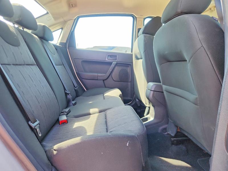 47300426 :رقم المزاد ، 1FAHP35N99W152864 vin ، 2009 Ford Focus مزاد بيع