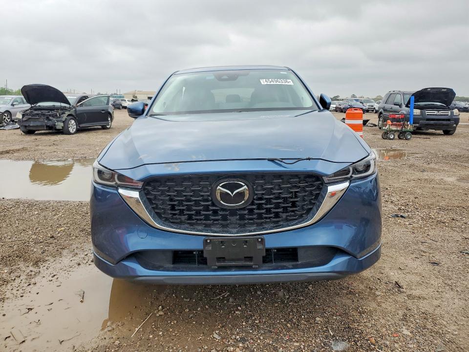 45496336 :رقم المزاد ، JM3KFBDM7R0367742 vin ، 2024 Mazda Cx-5 مزاد بيع