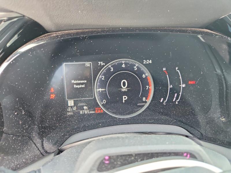 Продажа на аукционе авто 2024 Lexus Rx 350, vin: 2T2BAMCA3RC074903, номер лота: 48291906