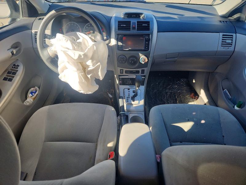 Aukcja sprzedaży 2013 Toyota Corolla, vin: 2T1BU4EE1DC927707, numer aukcji: 45586026
