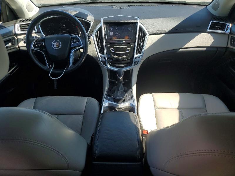Aukcja sprzedaży 2014 Cadillac Srx, vin: 3GYFNAE34ES577354, numer aukcji: 79600555