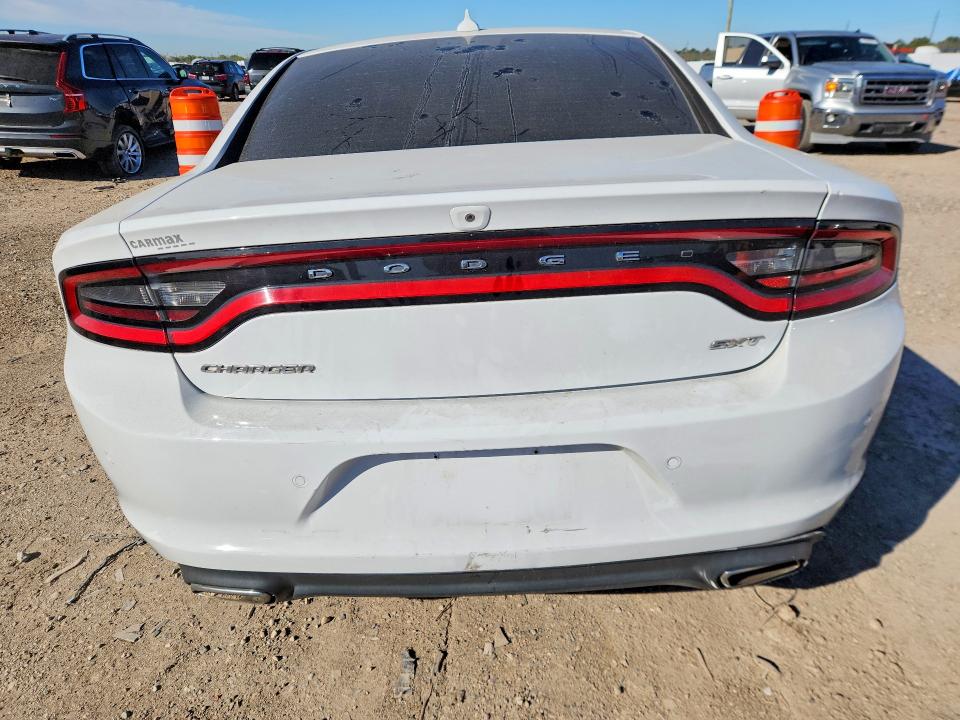 Продаж на аукціоні авто 2018 Dodge Charger, vin: 2C3CDXHG4JH119814, номер лоту: 45957556