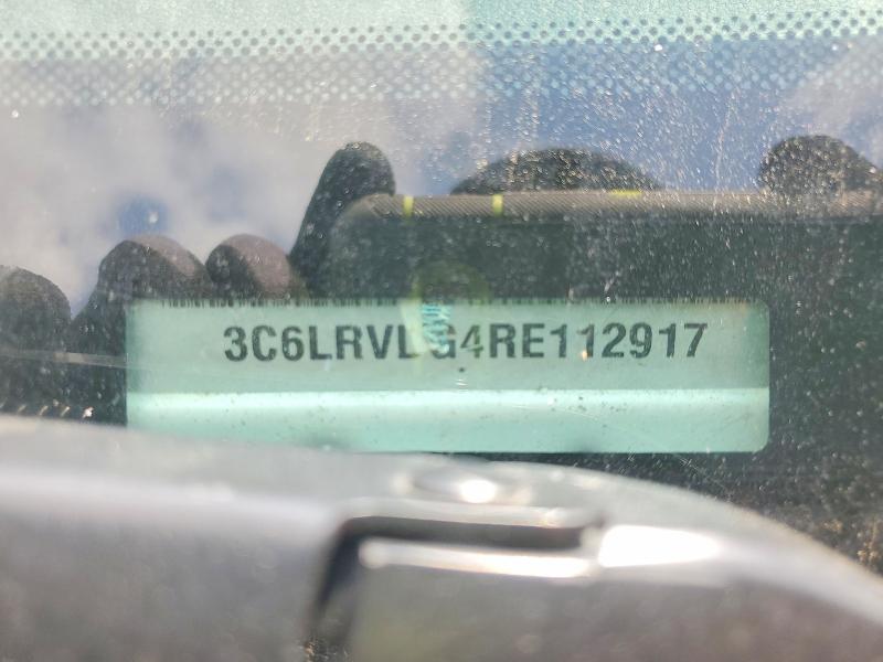 Aukcja sprzedaży 2024 Ram Promaster 2500, vin: 3C6LRVDG4RE112917, numer aukcji: 46634316