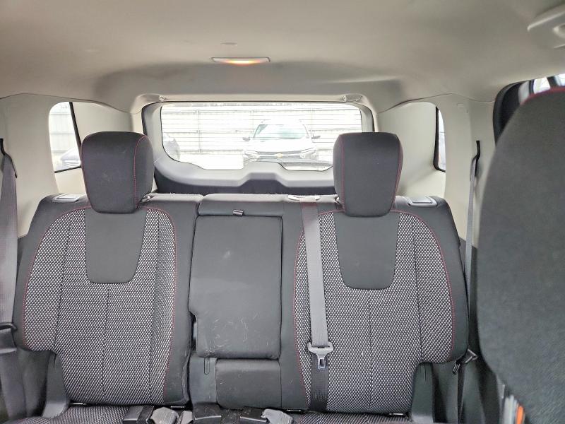 Продажа на аукционе авто 2017 Gmc Terrain, vin: 2GKALMEK6H6345294, номер лота: 46363166