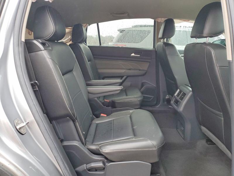 79907775 :رقم المزاد ، 1V2HR2CA0PC513099 vin ، 2023 Volkswagen Atlas مزاد بيع