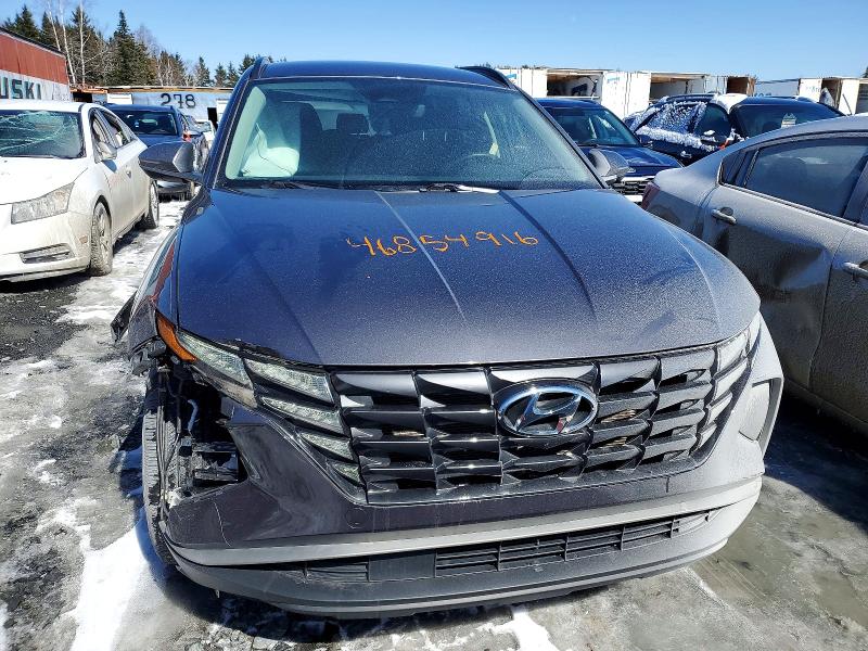 Продажа на аукционе авто 2024 Hyundai Tucson, vin: KM8JBCDE2RU344467, номер лота: 46854916