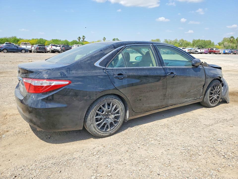 Aukcja sprzedaży 2015 Toyota Camry, vin: 4T1BF1FK4FU042092, numer aukcji: 47623346