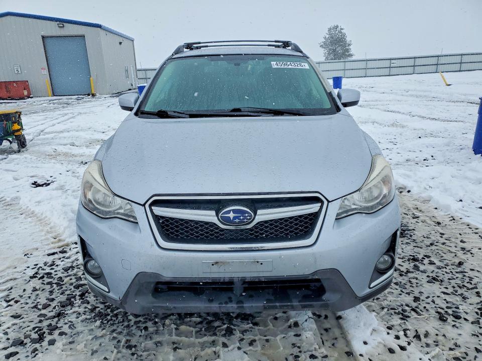 Продажа на аукционе авто 2016 Subaru Crosstrek, vin: JF2GPADC5G8299485, номер лота: 45964326
