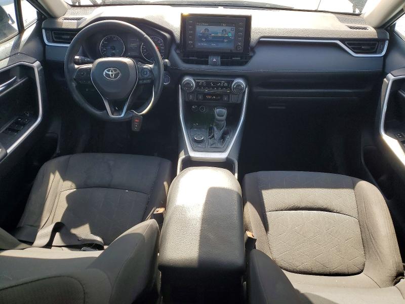 Продажа на аукционе авто 2019 Toyota Rav4, vin: 2T3RWRFV2KW004000, номер лота: 46532246