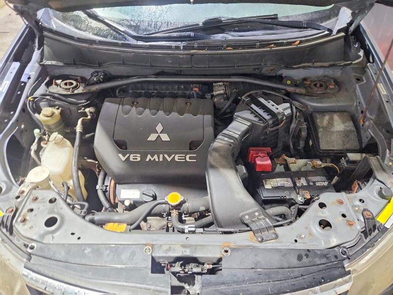 Продаж на аукціоні авто 2009 Mitsubishi Outlander, vin: JA4MT41X99Z013361, номер лоту: 79958925