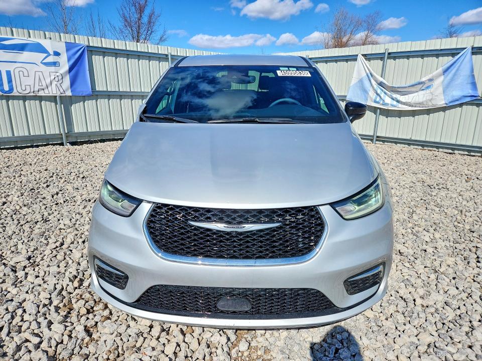 Aukcja sprzedaży 2026 Chrysler Pacifica, vin: 2C4RC1BG2TR168974, numer aukcji: 45995836