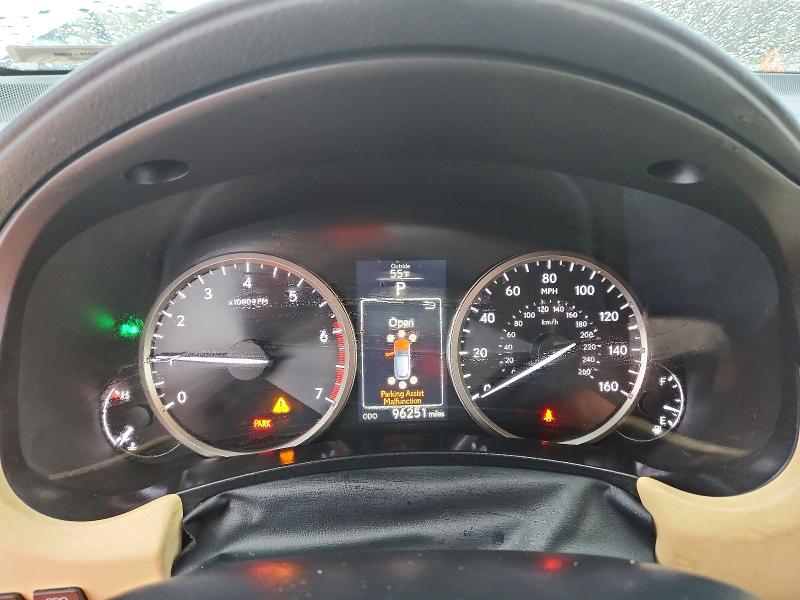 Продаж на аукціоні авто 2017 Lexus Nx 200t, vin: JTJBARBZXH2114154, номер лоту: 47721736