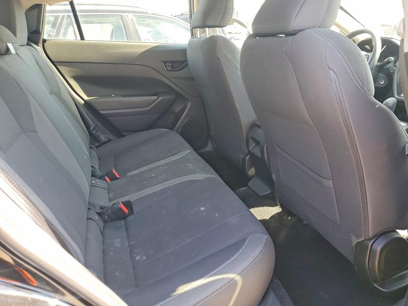 Продаж на аукціоні авто 2024 Subaru Impreza, vin: JF1GUABC1R8250447, номер лоту: 46768256