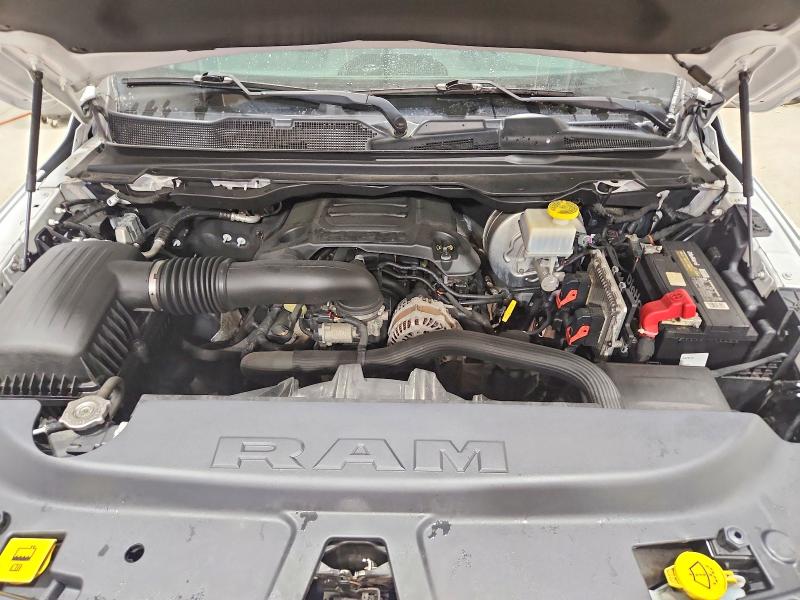 Продаж на аукціоні авто 2019 Ram 1500, vin: 1C6SRFFT3KN603587, номер лоту: 47167956
