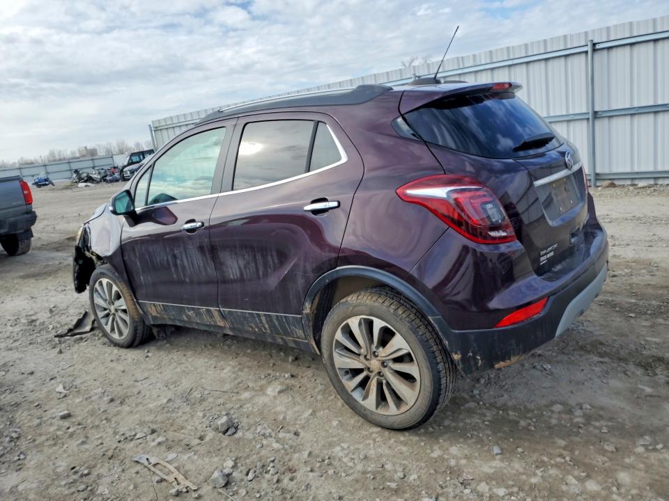 Aukcja sprzedaży 2018 Buick Encore, vin: KL4CJESB2JB527365, numer aukcji: 47007336