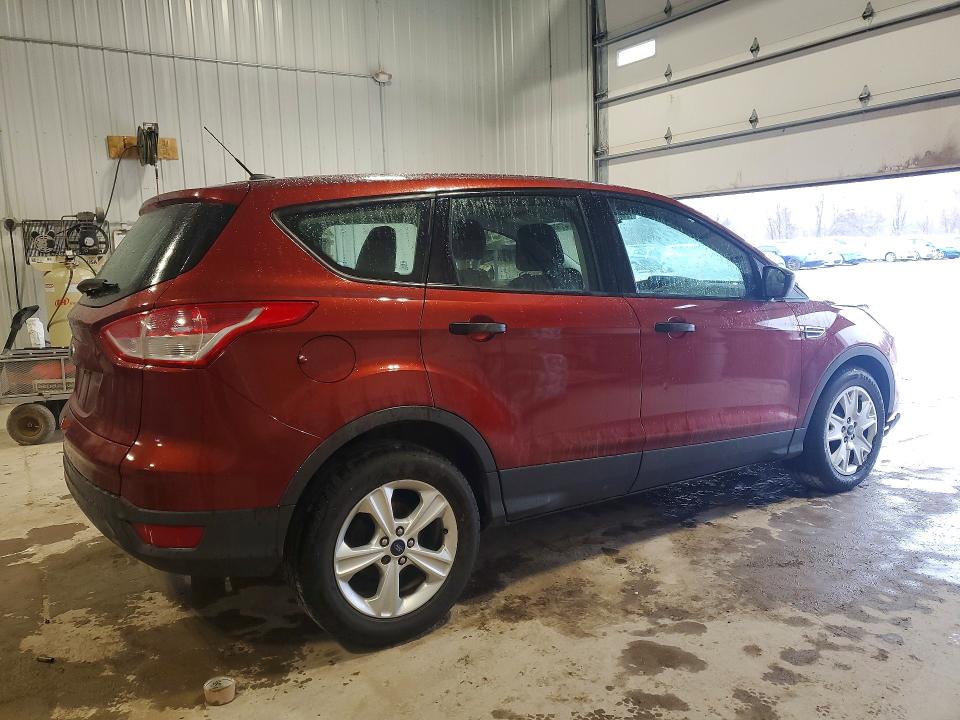 Aukcja sprzedaży 2016 Ford Escape, vin: 1FMCU0F75GUA05652, numer aukcji: 41668706