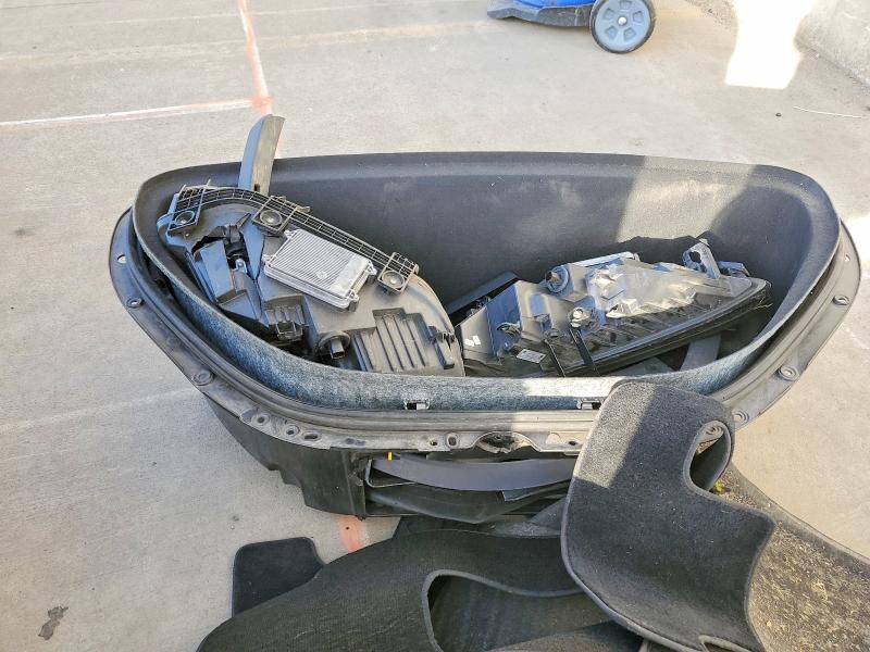 Aukcja sprzedaży 2016 Tesla Model X, vin: 5YJXCAE44GF001042, numer aukcji: 79992175