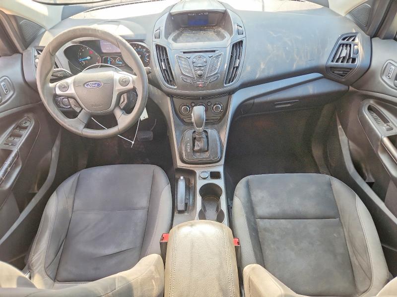 Продажа на аукционе авто 2014 Ford Escape, vin: 1FMCU0F76EUA90658, номер лота: 47048136