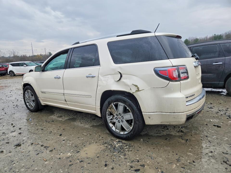 2015 Gmc Acadia მანქანა იყიდება აუქციონზე, vin: 1GKKVTKD6FJ263788, აუქციონის ნომერი: 46920586