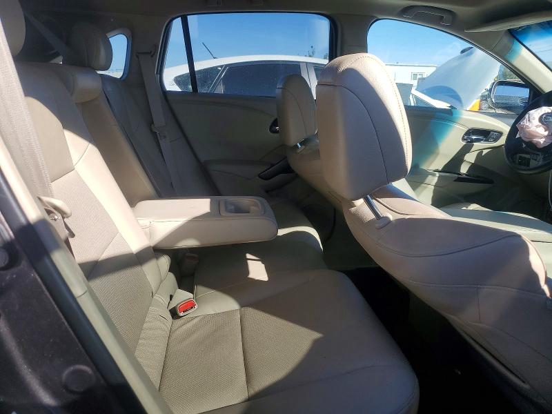 2013 Acura Rdx მანქანა იყიდება აუქციონზე, vin: 5J8TB3H57DL007557, აუქციონის ნომერი: 46067796
