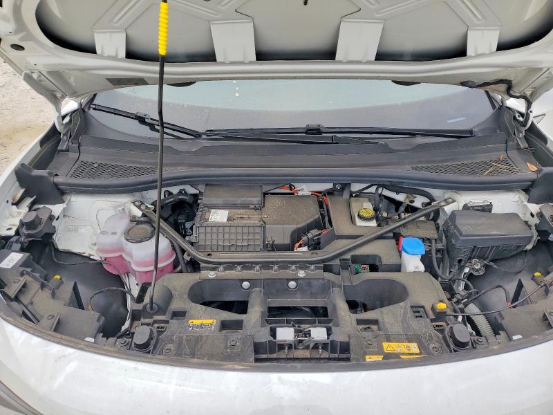 46157216 :رقم المزاد ، 1V25MPE84RC009134 vin ، 2024 Volkswagen Id.4 مزاد بيع