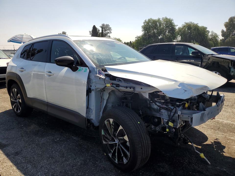 Aukcja sprzedaży 2025 Mazda Cx-50, vin: 7MMVAAEWXSN116110, numer aukcji: 47417186