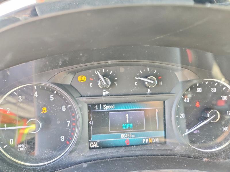 Продажа на аукционе авто 2019 Buick Encore, vin: KL4CJASBXKB828332, номер лота: 41708666