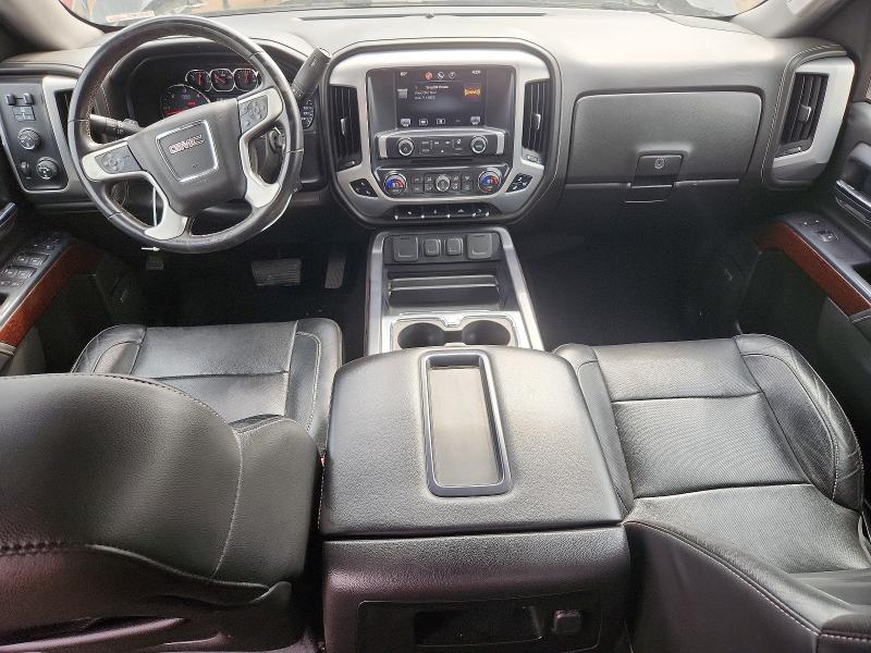 Aukcja sprzedaży 2014 Gmc Sierra, vin: 3GTU2VEJ4EG523406, numer aukcji: 46900406