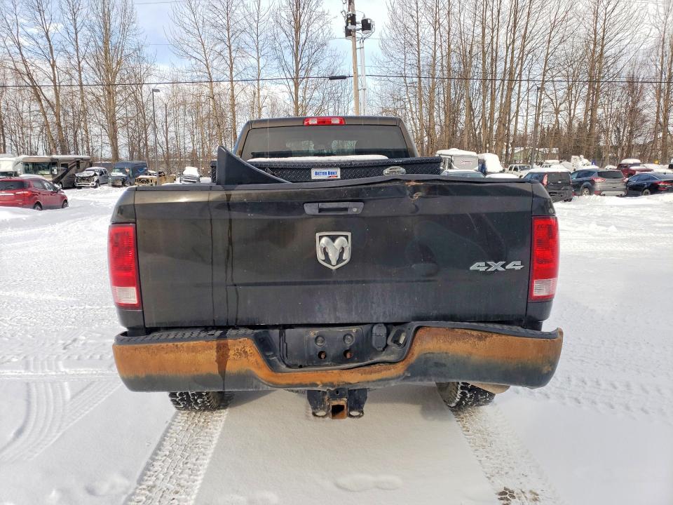2014 Ram 3500 მანქანა იყიდება აუქციონზე, vin: 3C63R3GT7EG242797, აუქციონის ნომერი: 47111206