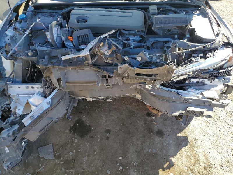 Продаж на аукціоні авто 2025 Honda Civic, vin: 19XFL2H82SE030585, номер лоту: 47252136