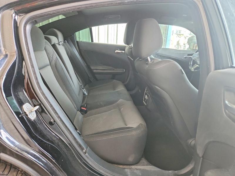 Aukcja sprzedaży 2018 Dodge Charger, vin: 2C3CDXCT4JH233641, numer aukcji: 46520036