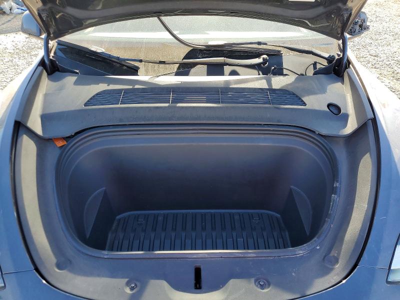 Продаж на аукціоні авто 2023 Tesla Model Y, vin: 7SAYGDEE6PA115451, номер лоту: 45857656