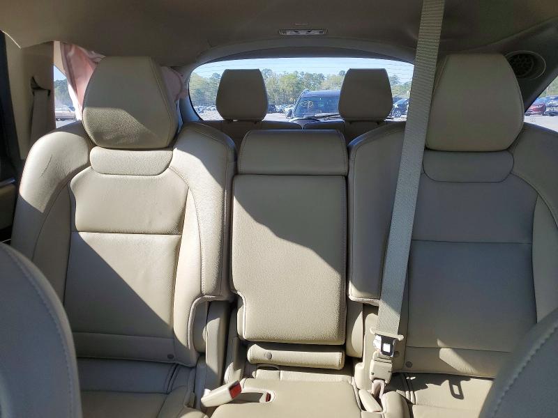Aukcja sprzedaży 2017 Acura Mdx, vin: 5FRYD3H53HB008680, numer aukcji: 46707426